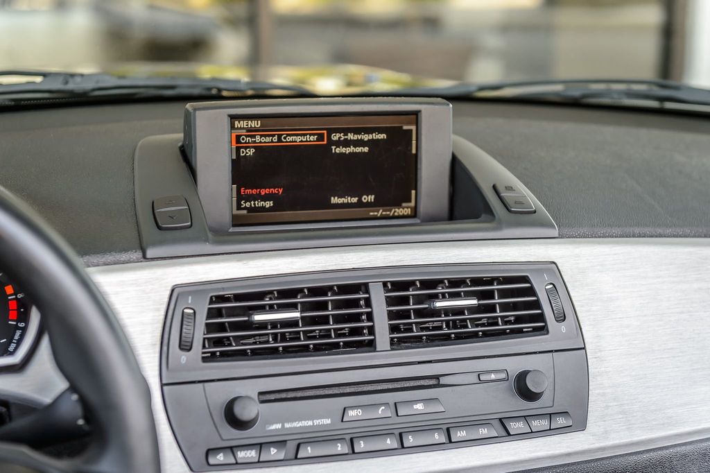 2006 BMW Z4 M ROADSTER - VERY CLEAN - WELL KEPT - VERY RARE - MUST SEE - 22918601 - 25