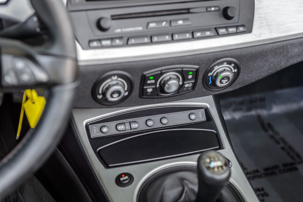 2006 BMW Z4 M ROADSTER - VERY CLEAN - WELL KEPT - VERY RARE - MUST SEE - 22918601 - 26