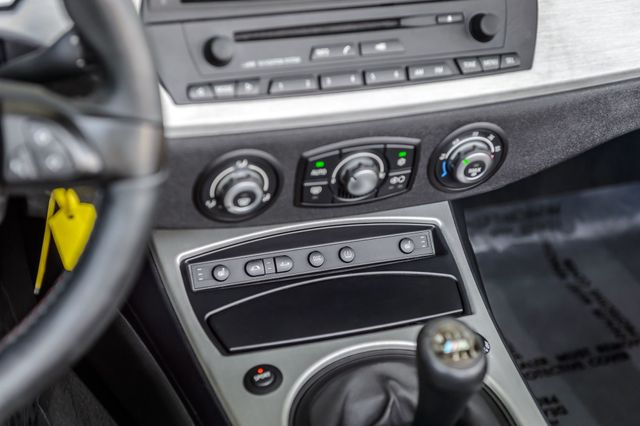 2006 BMW Z4 M ROADSTER - VERY CLEAN - WELL KEPT - VERY RARE - MUST SEE - 22918601 - 26