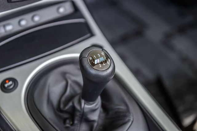 2006 BMW Z4 M ROADSTER - VERY CLEAN - WELL KEPT - VERY RARE - MUST SEE - 22918601 - 27