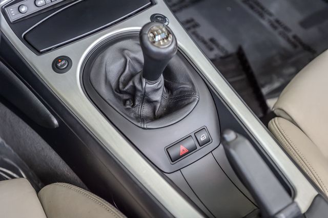 2006 BMW Z4 M ROADSTER - VERY CLEAN - WELL KEPT - VERY RARE - MUST SEE - 22918601 - 28