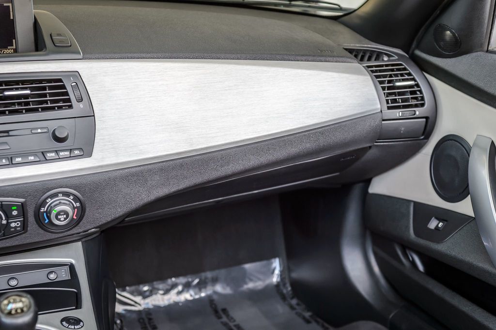 2006 BMW Z4 M ROADSTER - VERY CLEAN - WELL KEPT - VERY RARE - MUST SEE - 22918601 - 33