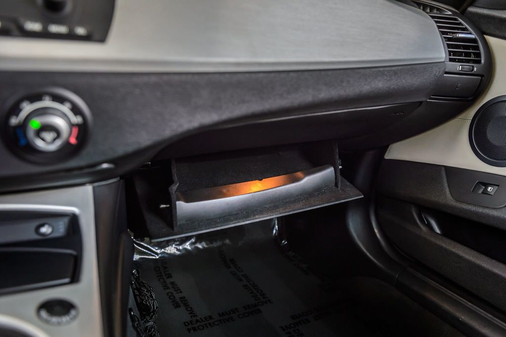 2006 BMW Z4 M ROADSTER - VERY CLEAN - WELL KEPT - VERY RARE - MUST SEE - 22918601 - 34