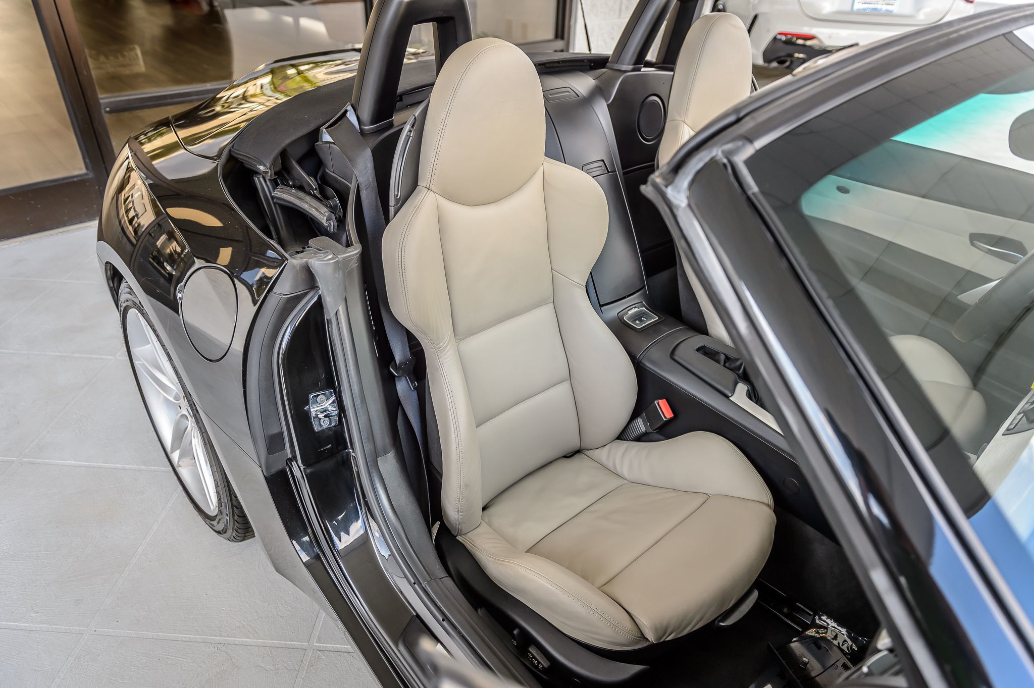 2006 Bmw Z4 M Roadster photo 35