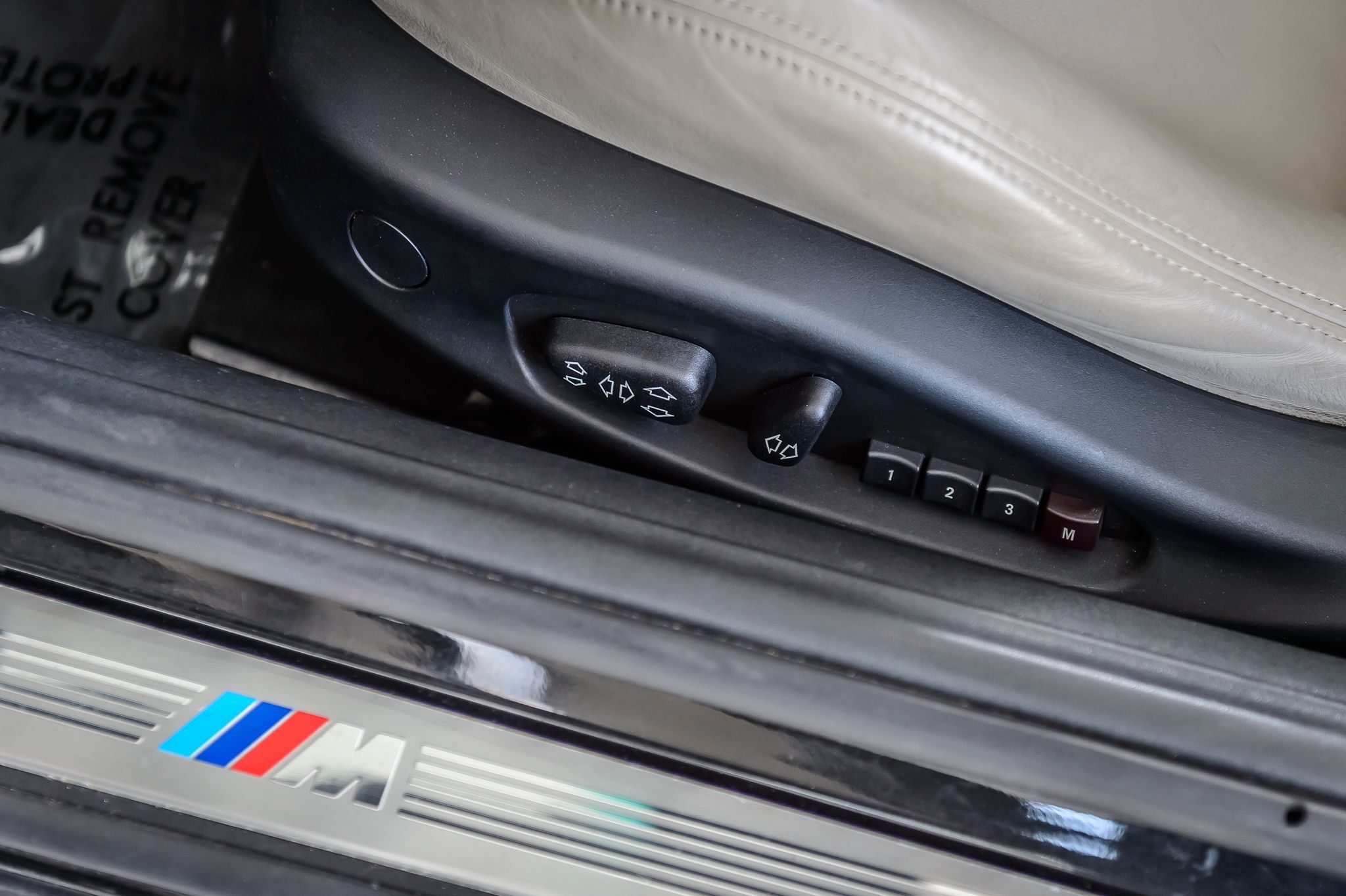2006 Bmw Z4 M Roadster photo 38