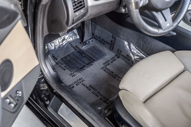 2006 BMW Z4 M ROADSTER - VERY CLEAN - WELL KEPT - VERY RARE - MUST SEE - 22918601 - 40