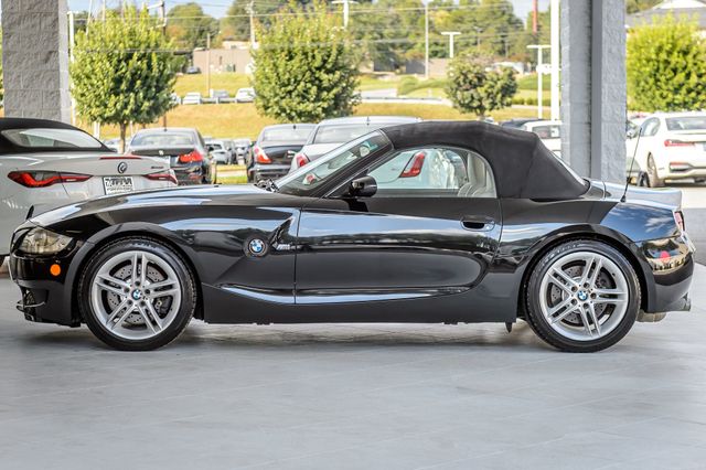 2006 BMW Z4 M ROADSTER - VERY CLEAN - WELL KEPT - VERY RARE - MUST SEE - 22918601 - 44