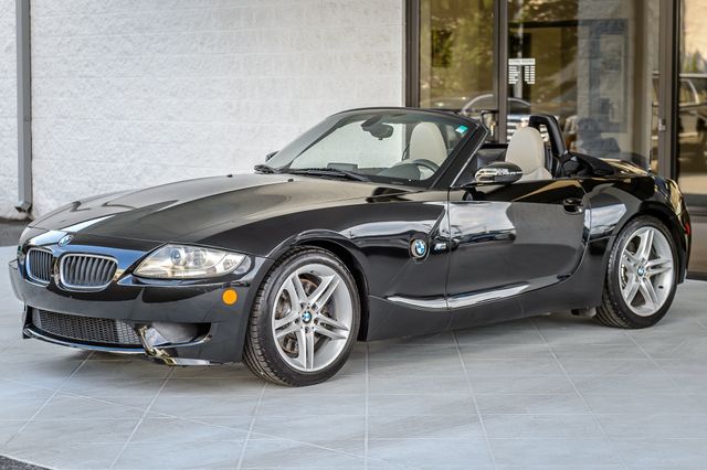 2006 BMW Z4 M ROADSTER - VERY CLEAN - WELL KEPT - VERY RARE - MUST SEE - 22918601 - 4