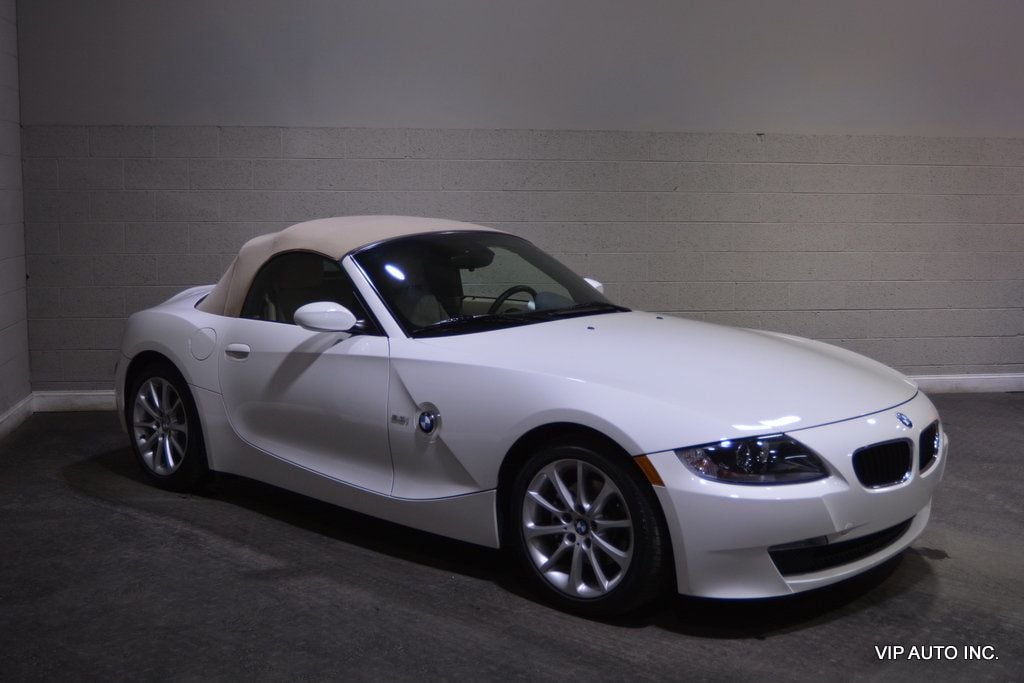 2006 BMW Z4 Roadster 3.0i - 22650059 - 0