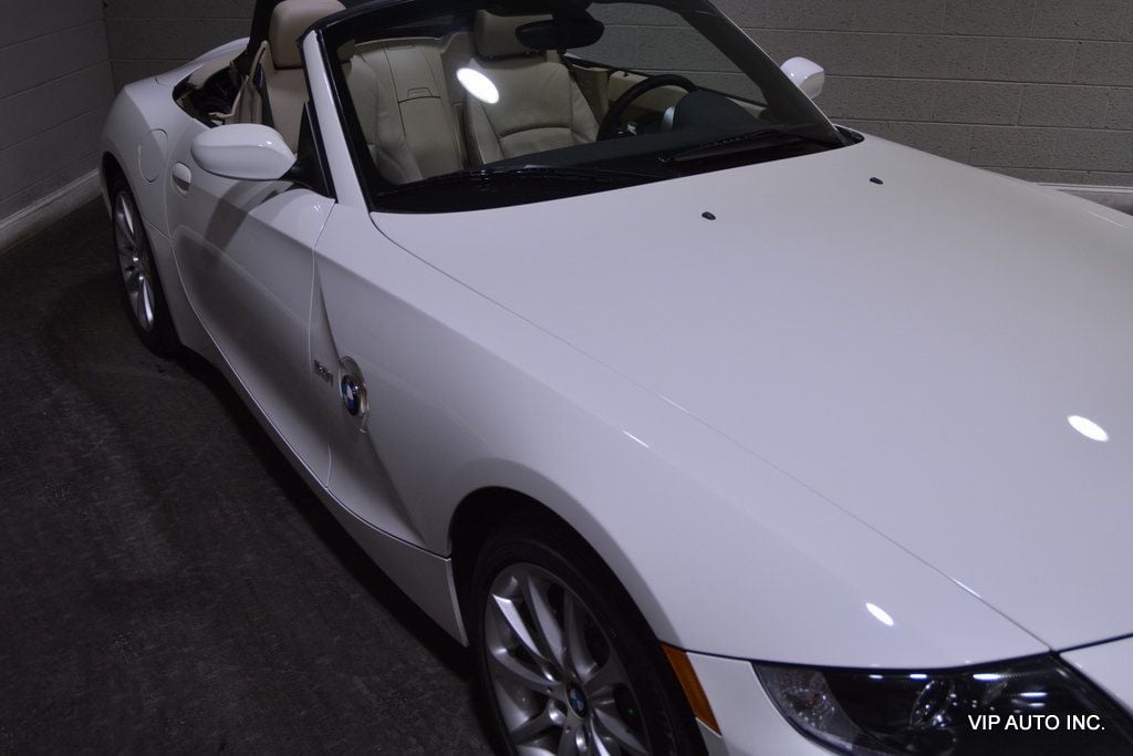 2006 BMW Z4 Roadster 3.0i - 22650059 - 10