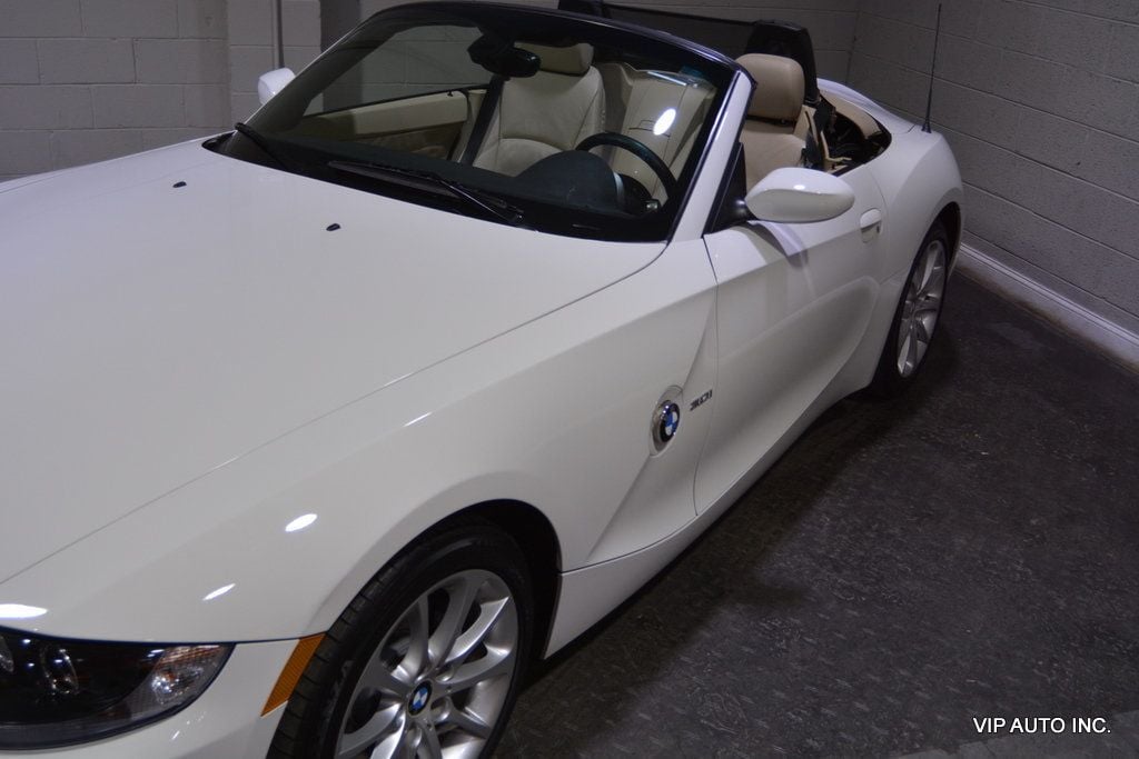 2006 BMW Z4 Roadster 3.0i - 22650059 - 11