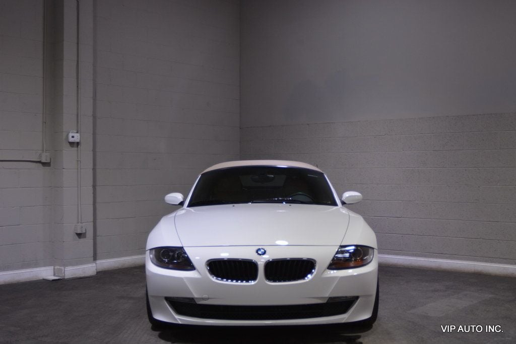 2006 BMW Z4 Roadster 3.0i - 22650059 - 14