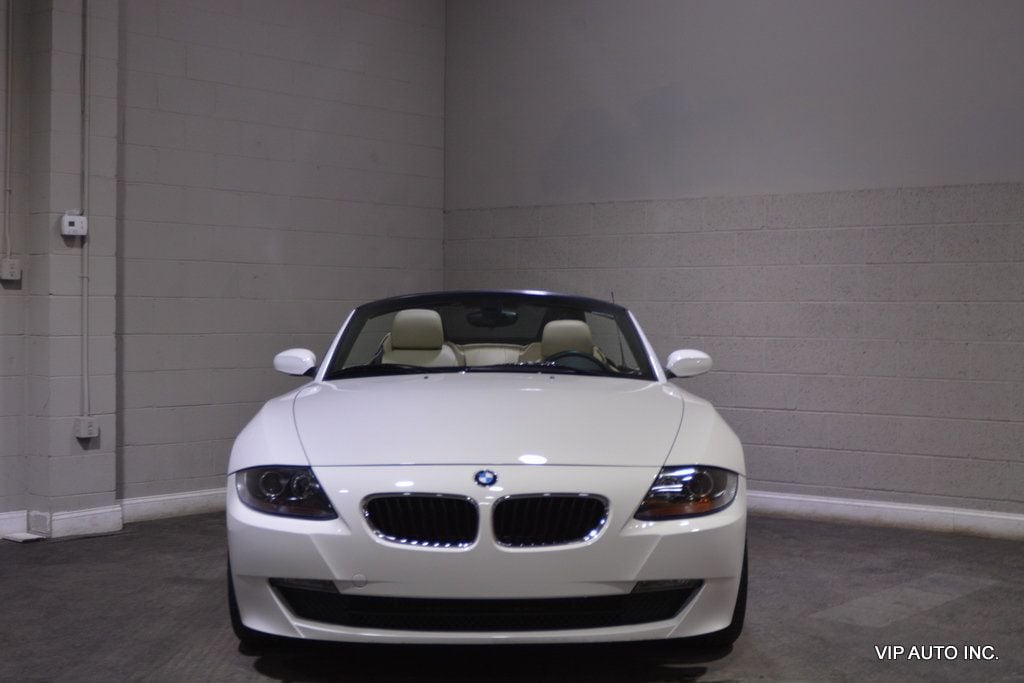 2006 BMW Z4 Roadster 3.0i - 22650059 - 16