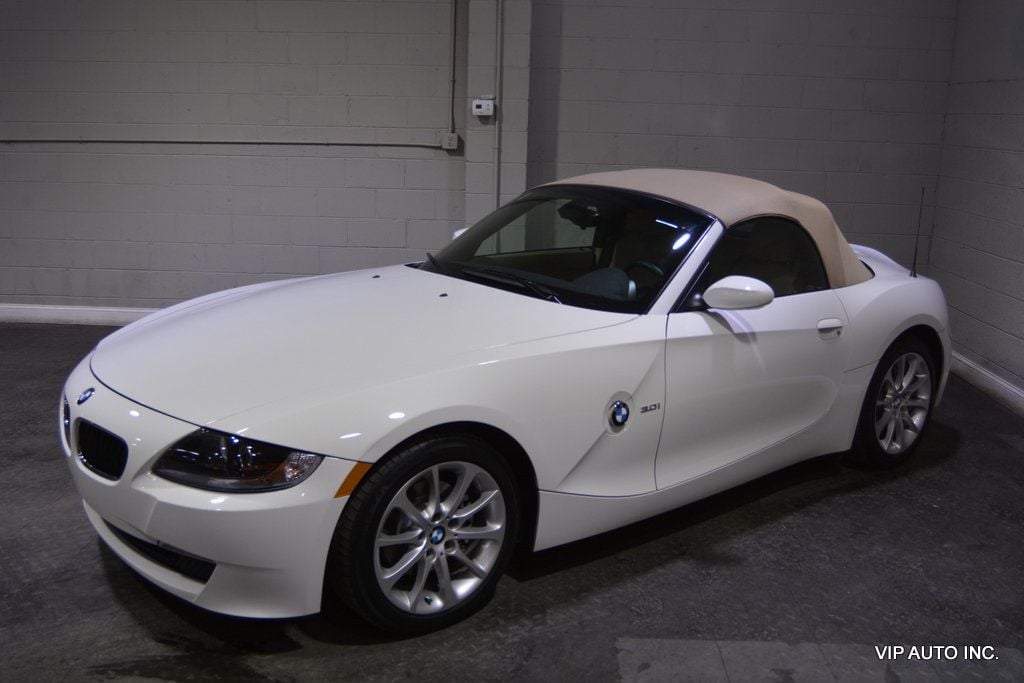 2006 BMW Z4 Roadster 3.0i - 22650059 - 1