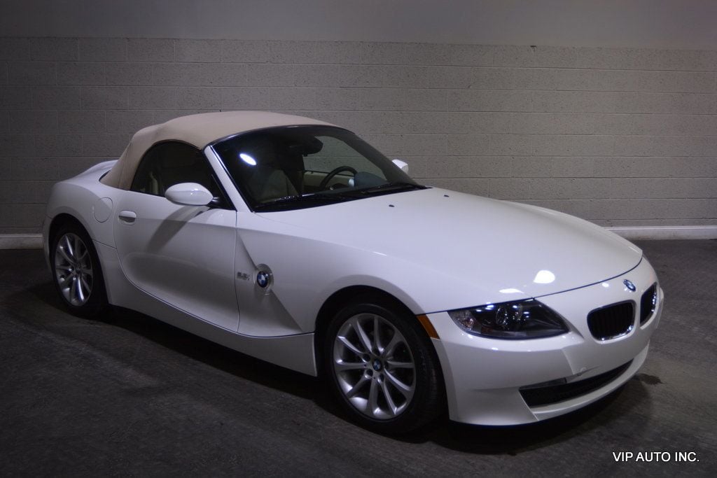 2006 BMW Z4 Roadster 3.0i - 22650059 - 30