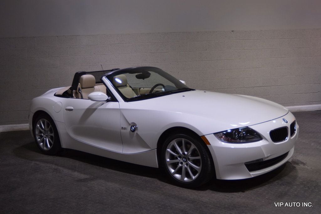 2006 BMW Z4 Roadster 3.0i - 22650059 - 32