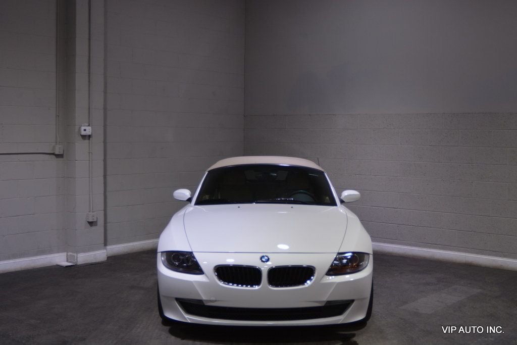 2006 BMW Z4 Roadster 3.0i - 22650059 - 41