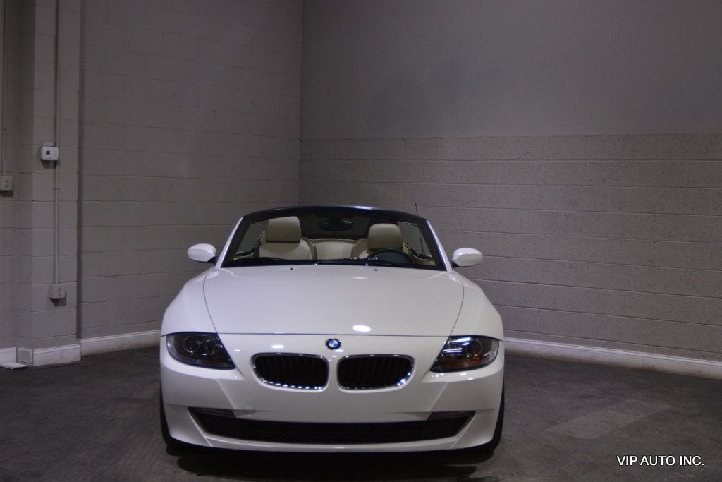 2006 BMW Z4 Roadster 3.0i - 22650059 - 43