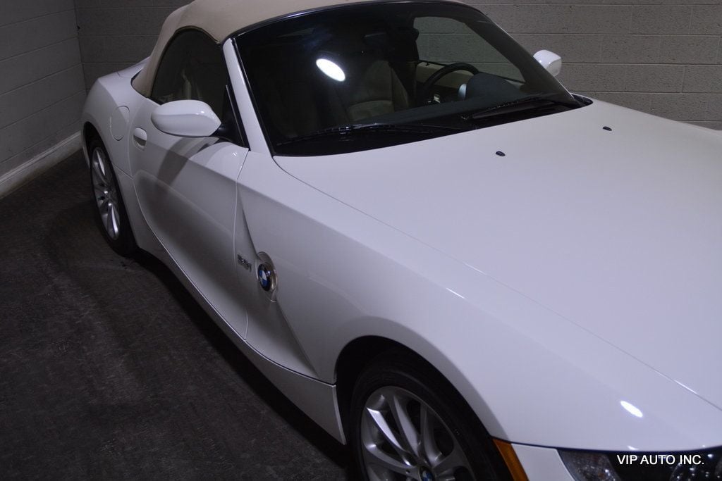 2006 BMW Z4 Roadster 3.0i - 22650059 - 8