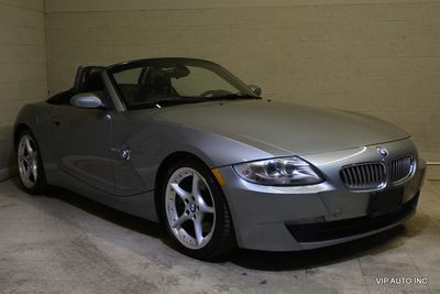 2006 BMW Z4