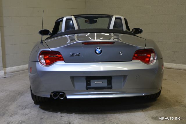 2006 BMW Z4 Roadster 3.0si - 22934179 - 11