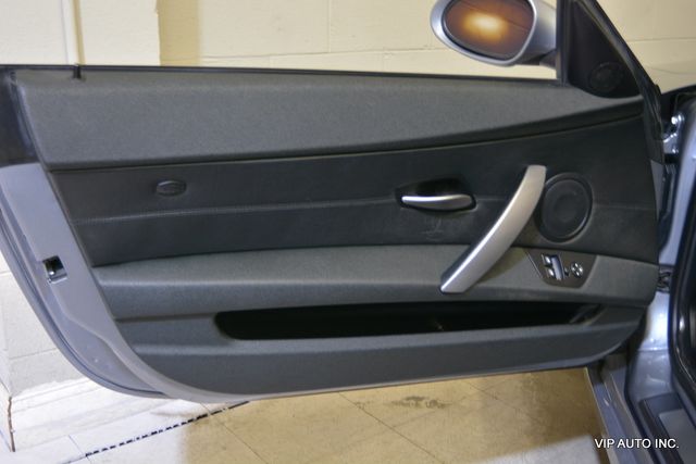 2006 BMW Z4 Roadster 3.0si - 22934179 - 12