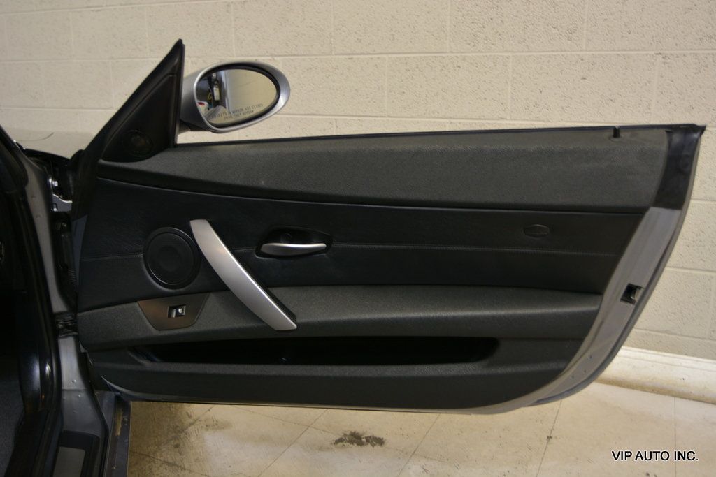 2006 BMW Z4 Roadster 3.0si - 22934179 - 13