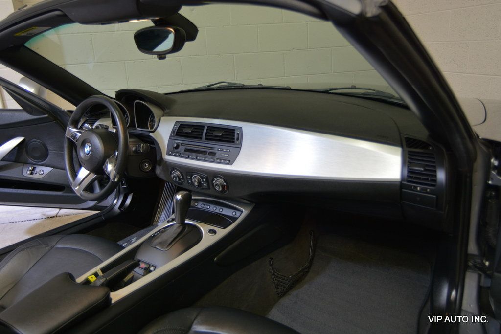 2006 BMW Z4 Roadster 3.0si - 22934179 - 15