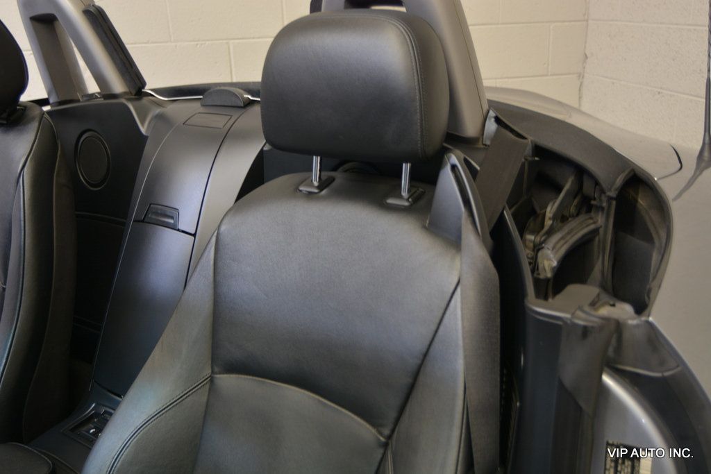 2006 BMW Z4 Roadster 3.0si - 22934179 - 16