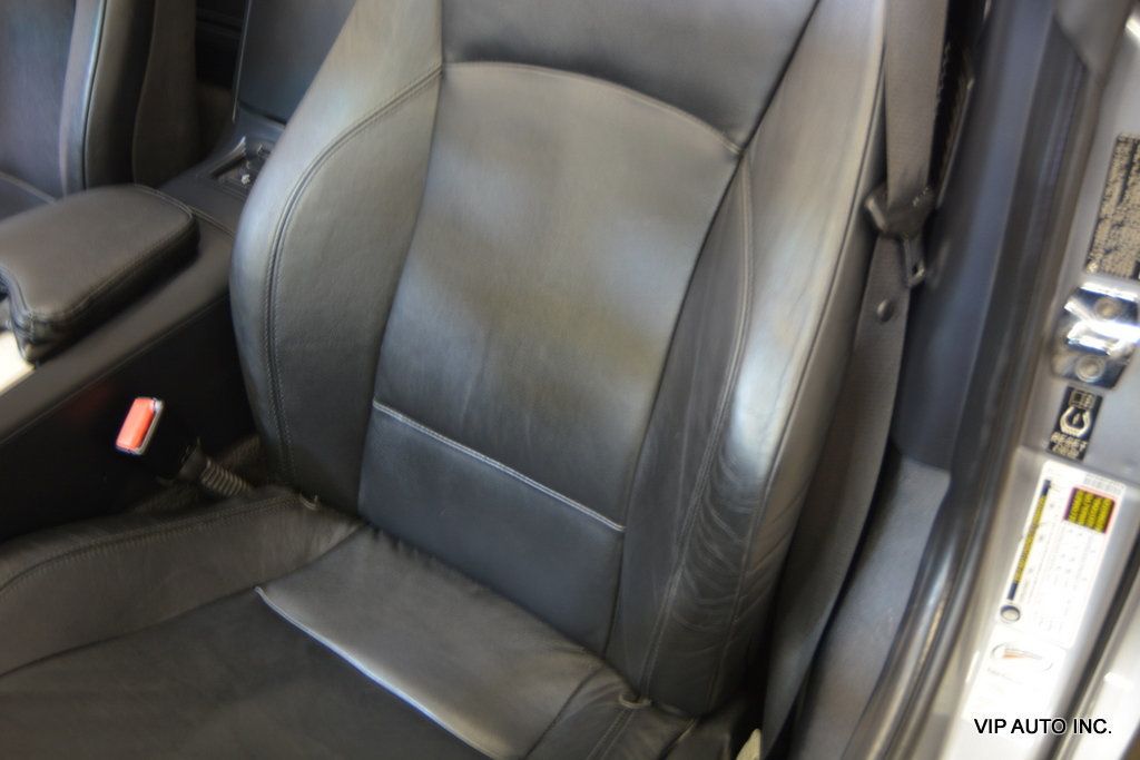 2006 BMW Z4 Roadster 3.0si - 22934179 - 18