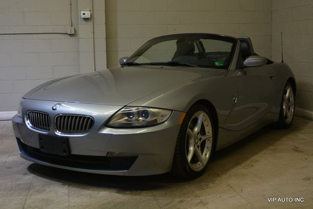 2006 BMW Z4 Roadster 3.0si - 22934179 - 1