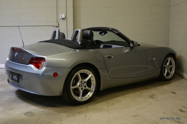 2006 BMW Z4 Roadster 3.0si - 22934179 - 25