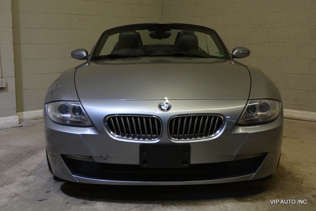 2006 BMW Z4 Roadster 3.0si - 22934179 - 31