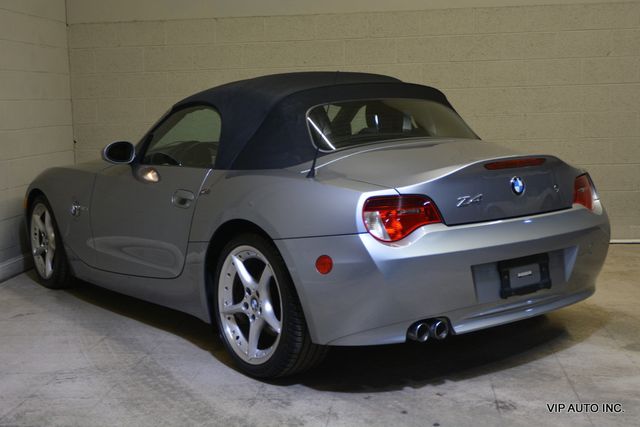 2006 BMW Z4 Roadster 3.0si - 22934179 - 6