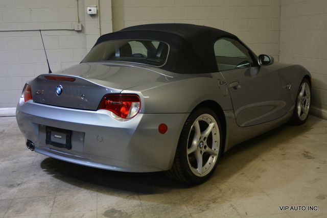 2006 BMW Z4 Roadster 3.0si - 22934179 - 7