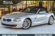 2006 BMW Z4 Z4 3.0i ROADSTER - SUPER CLEAN - LEATHER - HEATED SEATS  - 22633162 - 0