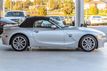 2006 BMW Z4 Z4 3.0i ROADSTER - SUPER CLEAN - LEATHER - HEATED SEATS  - 22633162 - 13