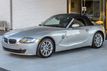 2006 BMW Z4 Z4 3.0i ROADSTER - SUPER CLEAN - LEATHER - HEATED SEATS  - 22633162 - 5