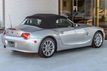 2006 BMW Z4 Z4 3.0i ROADSTER - SUPER CLEAN - LEATHER - HEATED SEATS  - 22633162 - 8