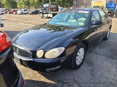 2006 Buick LaCrosse