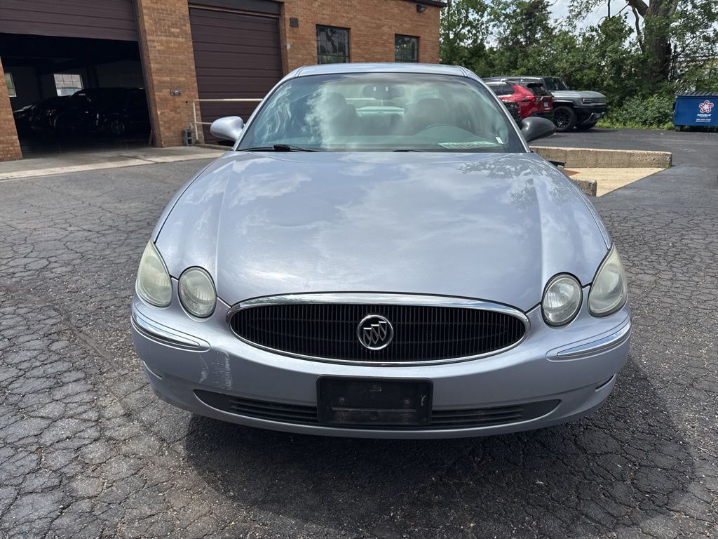 2006 Buick LaCrosse 4dr Sedan CXL - 23029109 - 9