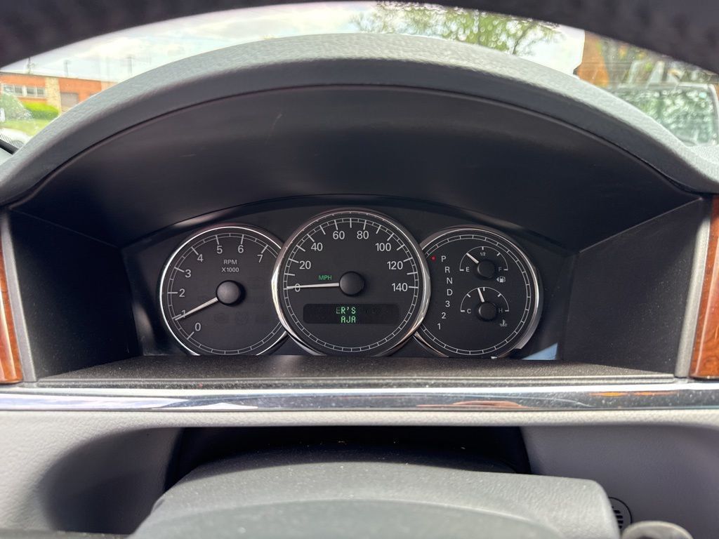 2006 Buick LaCrosse 4dr Sedan CXL - 23029109 - 11
