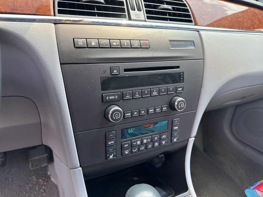 2006 Buick LaCrosse 4dr Sedan CXL - 23029109 - 12