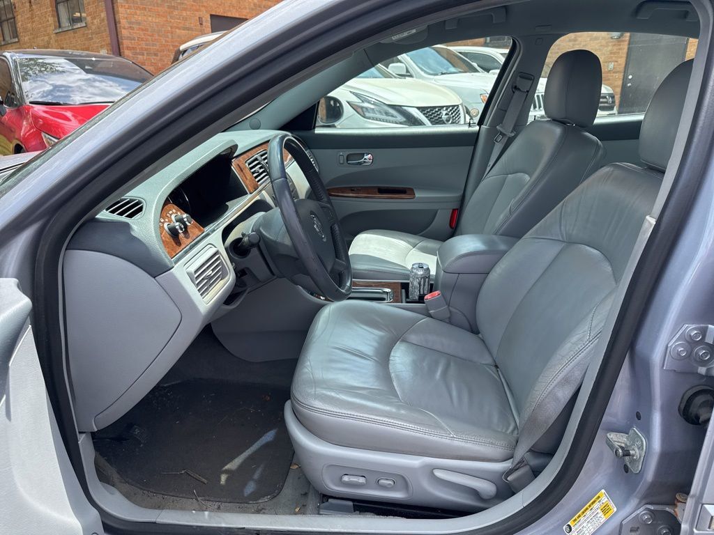 2006 Buick LaCrosse 4dr Sedan CXL - 23029109 - 13
