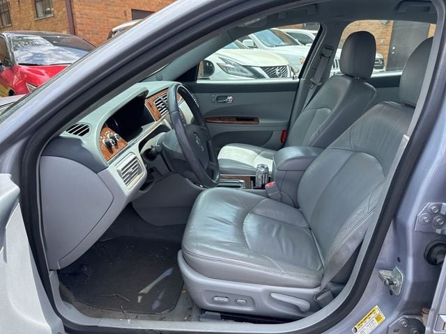 2006 Buick LaCrosse 4dr Sedan CXL - 23029109 - 13
