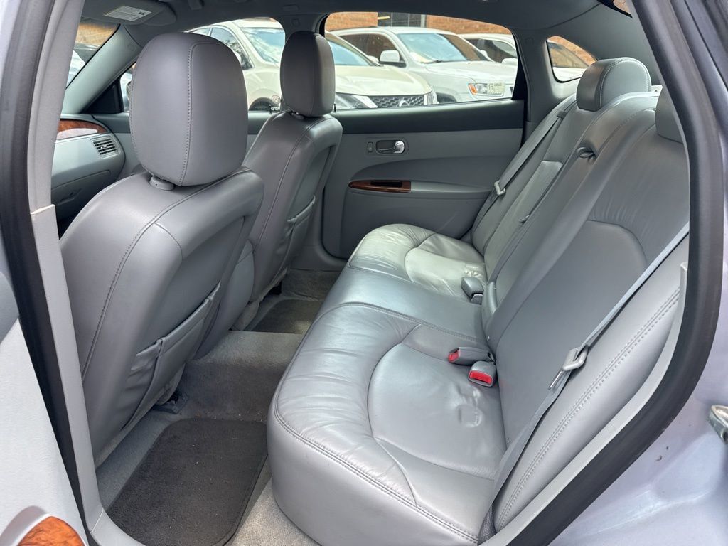 2006 Buick LaCrosse 4dr Sedan CXL - 23029109 - 15