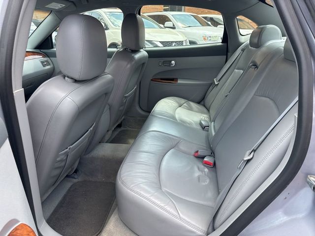 2006 Buick LaCrosse 4dr Sedan CXL - 23029109 - 15