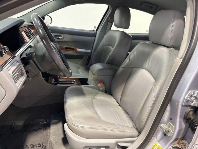 2006 Buick LaCrosse 4dr Sedan CXL - 23029109 - 18