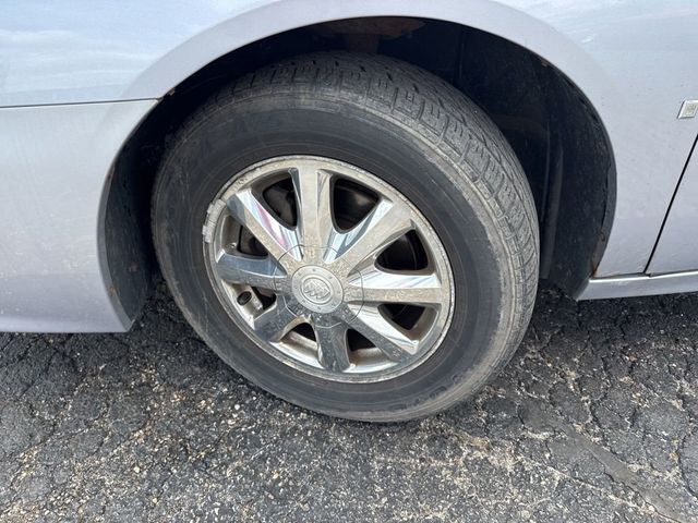2006 Buick LaCrosse 4dr Sedan CXL - 23029109 - 1