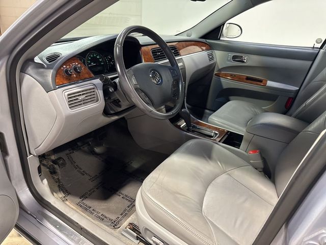 2006 Buick LaCrosse 4dr Sedan CXL - 23029109 - 19